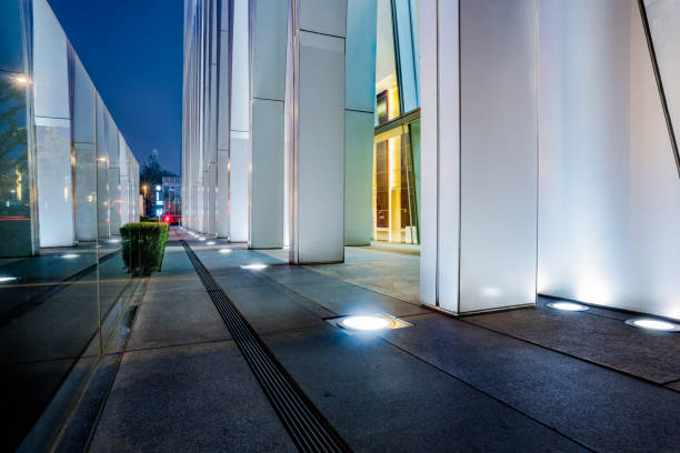 istock urban skyline and modern buildings 646282008