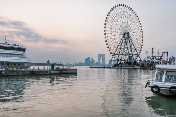 istock urban skyline and modern buildings 646282798