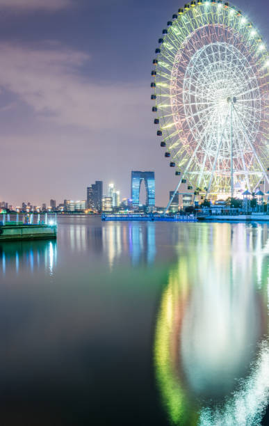 istock urban skyline and modern buildings 646282918
