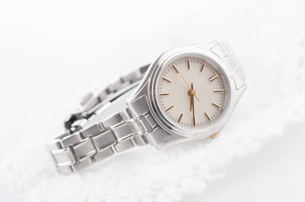 istock luxury woman wristwatch 646307696