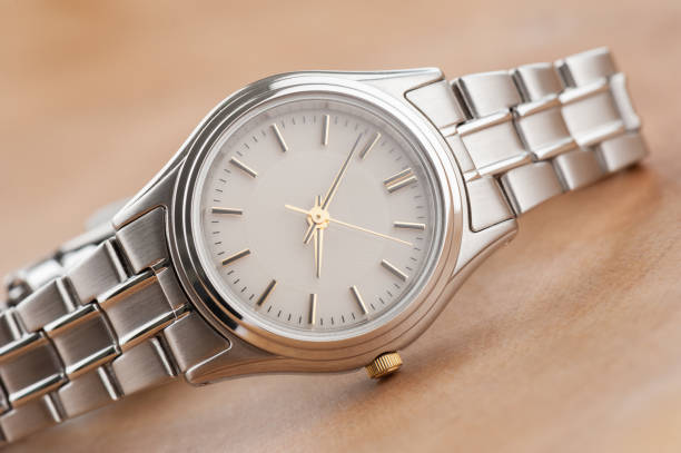 istock luxury woman wristwatch 646307978