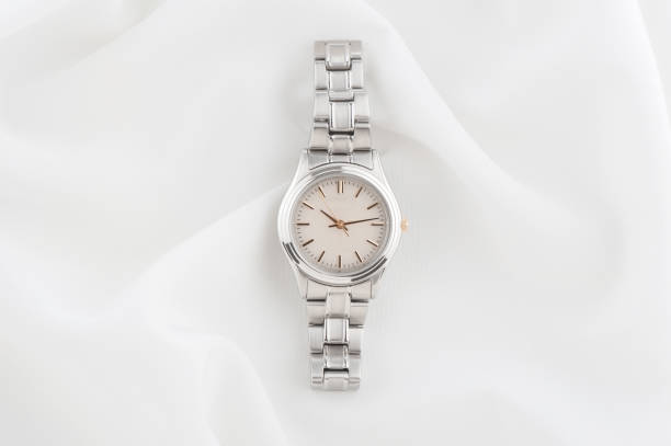 istock luxury woman wristwatch 646308408