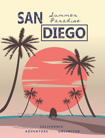 California  graphic for t-shirt designs and other uses, vector graphic