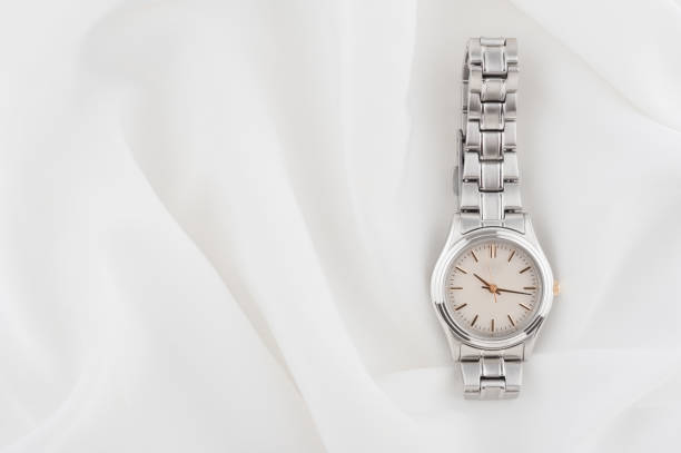 istock luxury woman wristwatch 646308464