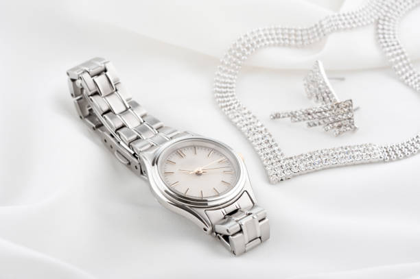 istock luxury woman wristwatch 646308568