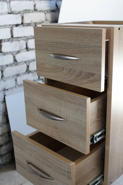 istock Furniture manufacture. 646345768