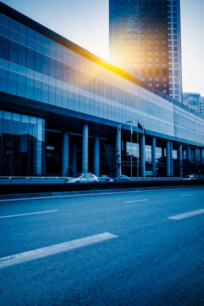 istock urban skyline and modern buildings 646367592