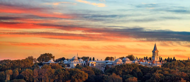 Topkapi palace Topkapi palace topkapi palace stock pictures, royalty-free photos & images