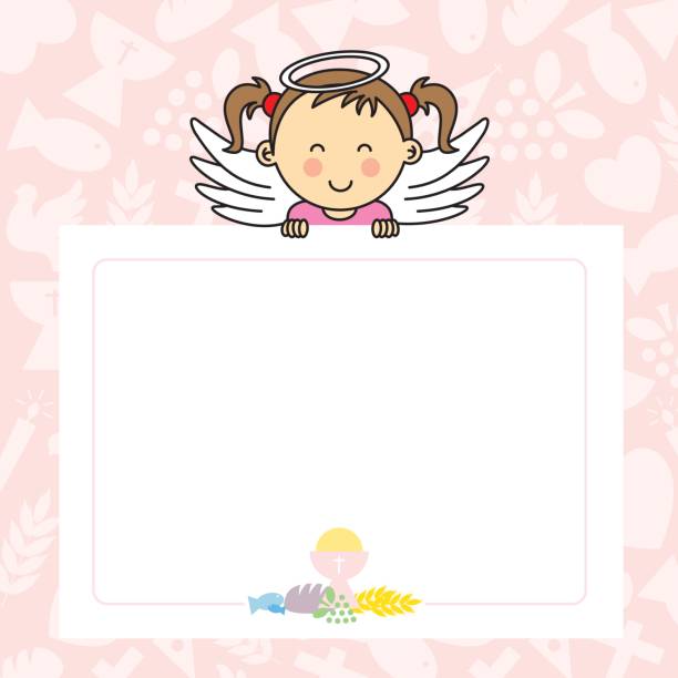 Angeles Para Bautizo - Banco de fotos e imágenes de stock - iStock Angeles Para Bautizo - Banco de fotos e imágenes de stock - iStock