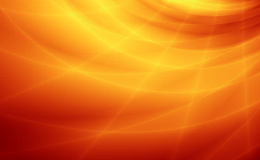 Wave orange wallpaper website abstract design