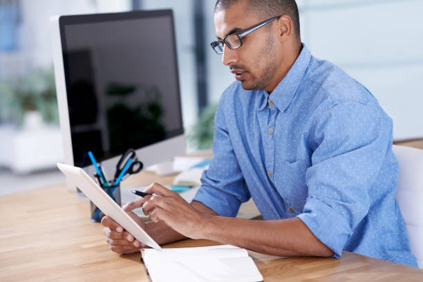 istock In the entrepreneur's zone 646414884