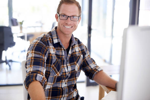 istock His passion fuels his entrepreneurial dream 646415018
