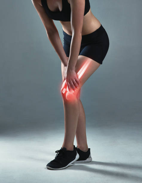 istock Don’t push yourself to the point of pain 646424896