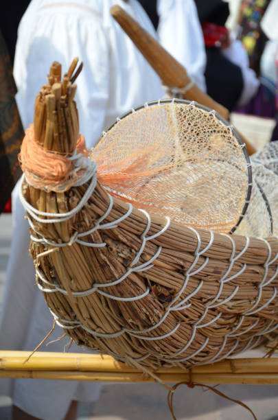 istock Folk of Sardinia 646426570