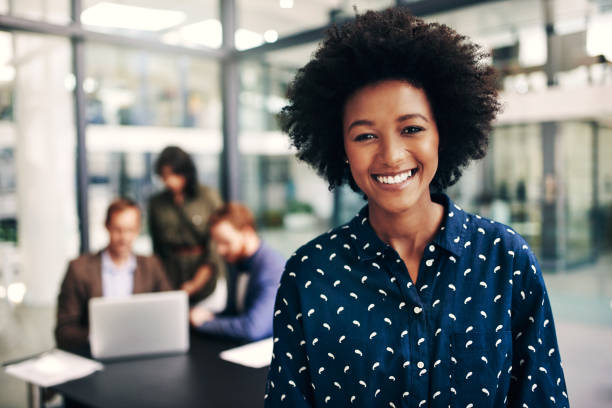 istock Managing productive meetings is what motivates me 646457536