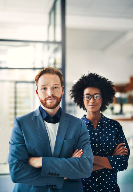 istock We’ve got our minds set to success 646457632