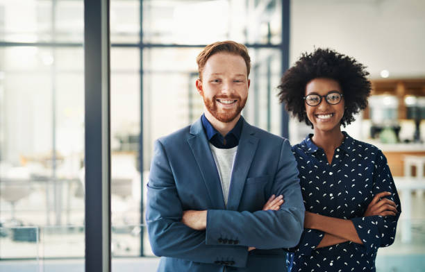 Partnering up to produce results