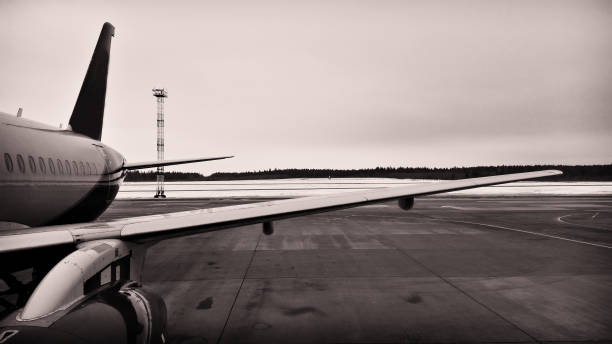 istock Part of the airframe 646491204