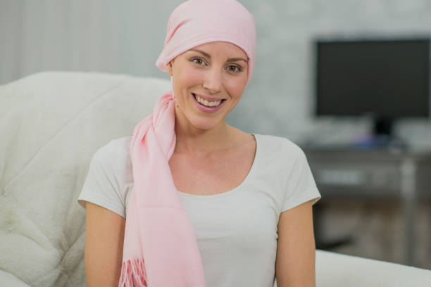 istock Hopeful Cancer Patient 646493838