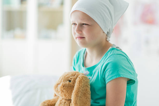 istock Getting Treatment at the Hospital 646506714