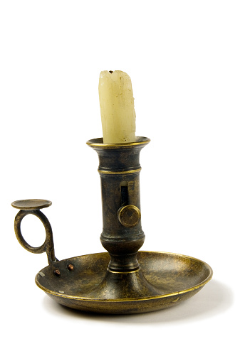 Candlestick