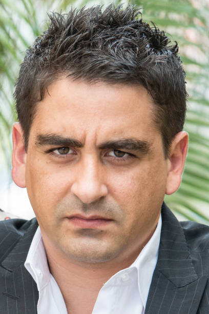 istock Mid adult businessman 646621558