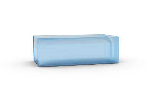 istock glass material shoes box 646662212