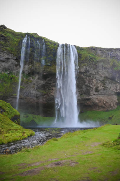 istock Beautiful nature of Iceland. 646696726