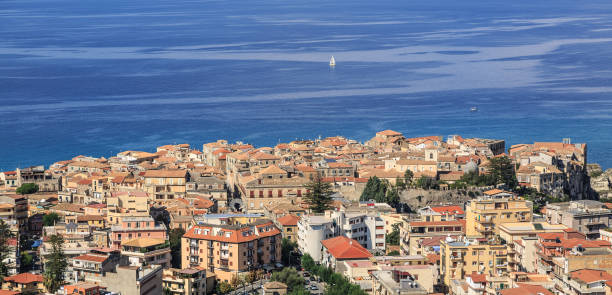 istock Tropea, Calabria, Italy 646719802