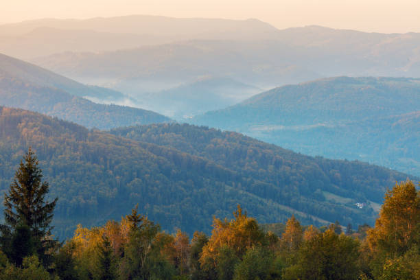 1.300+ Fotos, Bilder und lizenzfreie Bilder zu Schlesische Beskiden