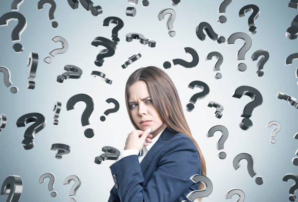 istock Are you a spy? You do look like one 646733434