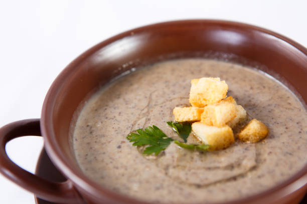 istock mushrooms cream soup crackers 646737114