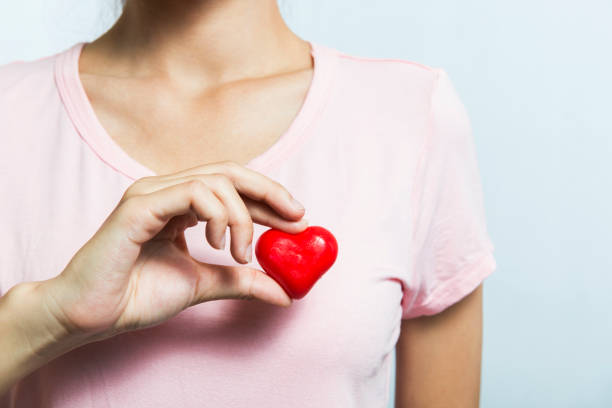 istock Health insurance or love concept 646763626