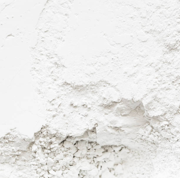 istock Cosmetic clay powder 646767286