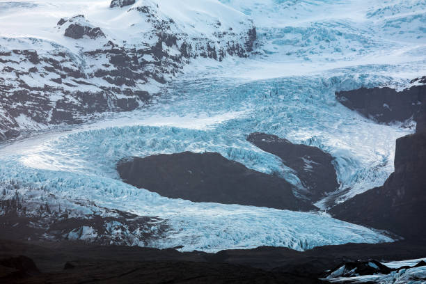 istock Fjallsarlon Glacial Lagoon Iceland 646775440