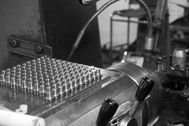 istock group of spare parts 646787130