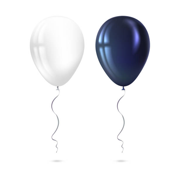 7,800+ String Of Balloons Stock Illustrations, Royalty-Free Vector Graphics  & Clip Art - iStock