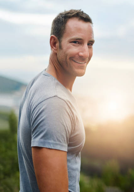istock For me it’s nature or nowhere else at all 646820038