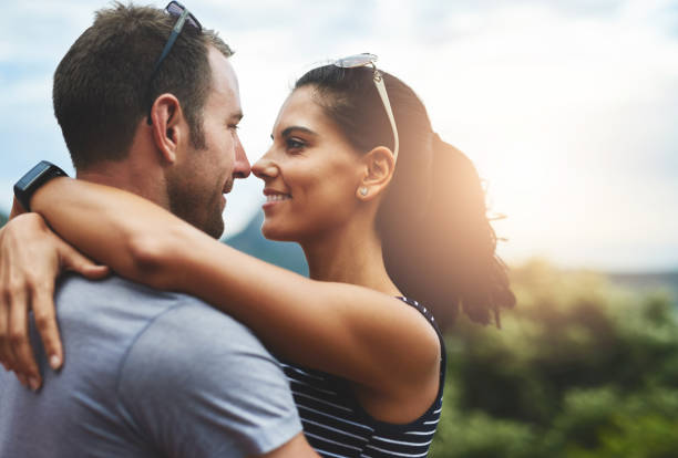 istock Love at first sight and every one afterwards 646820060