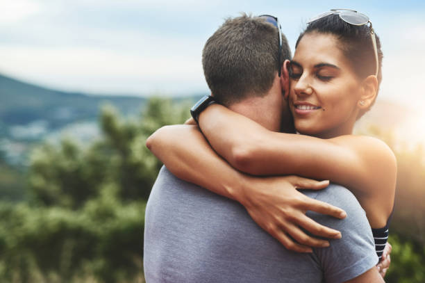istock Tender moments filled with love 646820062