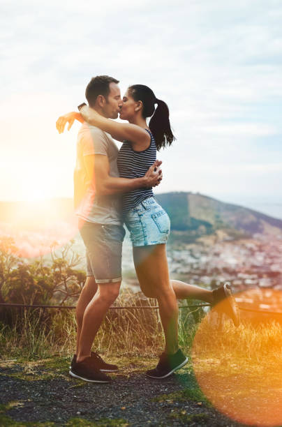 istock Love and all of it's splendor 646820156