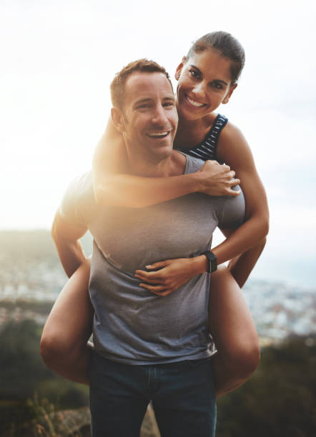 istock In love, there's no holding back 646820160