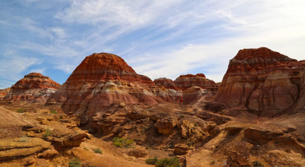 istock Nature Landscape- Xinjiang China 646820330