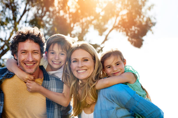 istock Every moment we get to spend together is priceless 646840504