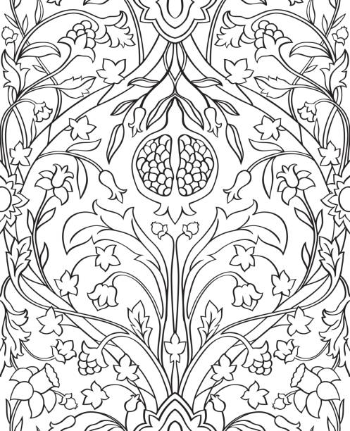 Printable Filigree Patterns Printable Filigree Designs 491+ Thousand Filigree Pattern Royalty Free