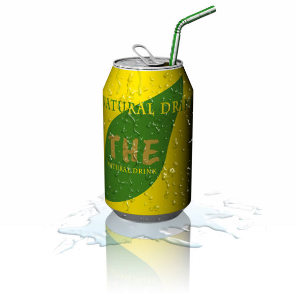 istock Drink Lattina Soda 646863460