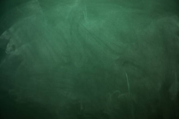 чалборд - green board стоковые фото и изображения