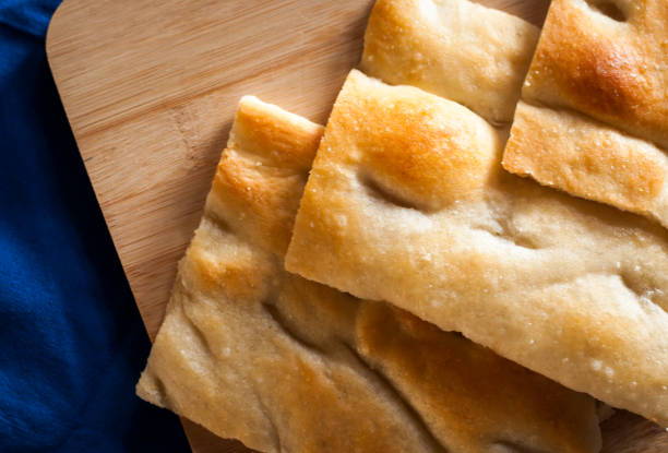 istock original focaccia from genova italy 646879780