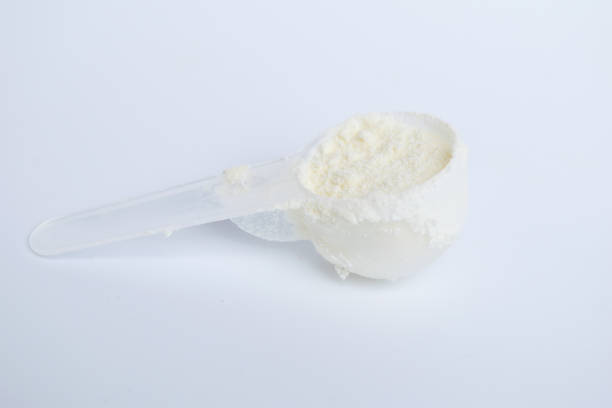 istock baby milk powder with dispenser 646879958