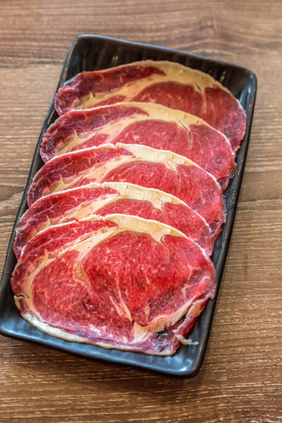 Wagyu Beef Premium
